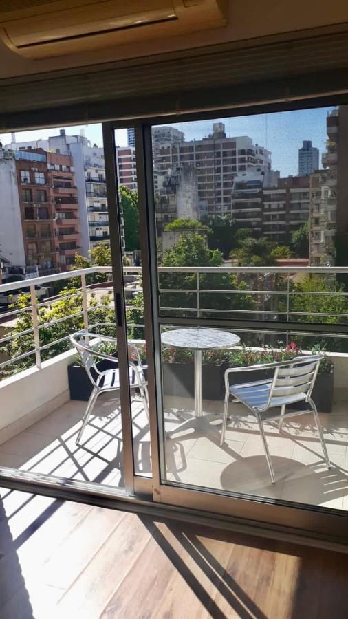 3 Amb Abadia Cochera Techada Solo Con Reserva * Ciudad Autónoma de Buenos Aires