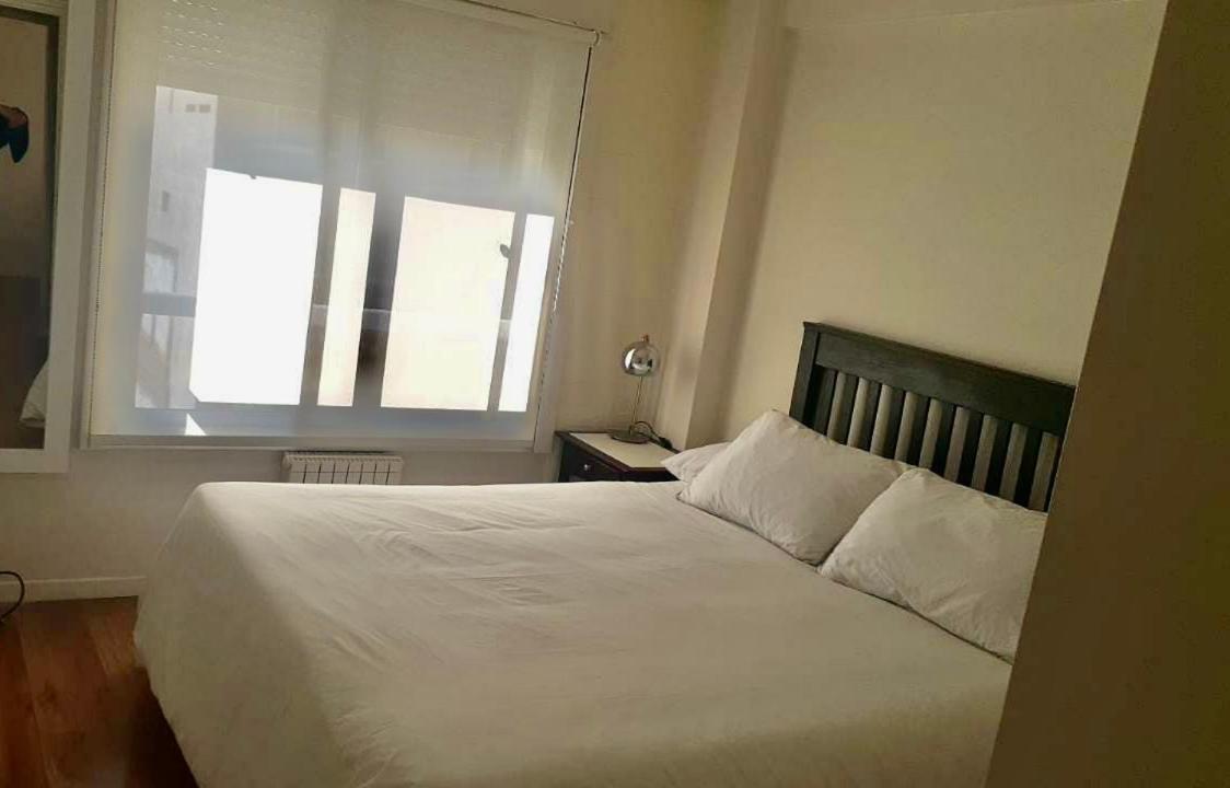 3 Amb Abadia Cochera Techada Solo Con Reserva Apartamento *