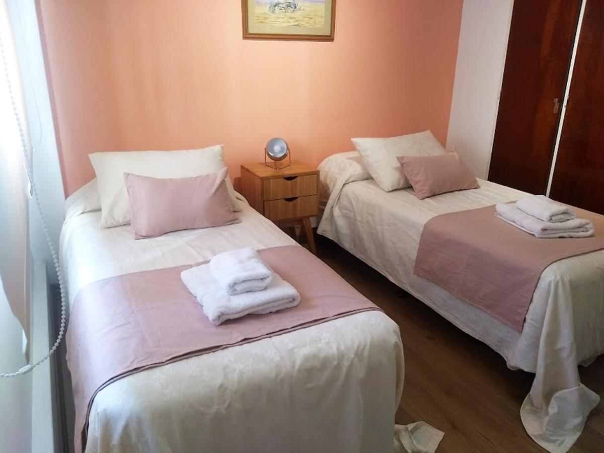 Apartamento Departamento 2 Ambientes En San Telmo. Zona Turisitica *