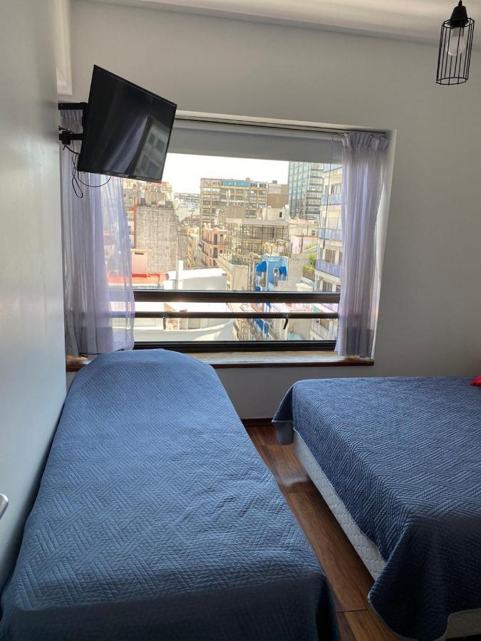 Apartamento Dos Ambientes En Obelisco Centro Y Teatros Ciudad Autónoma de Buenos Aires
