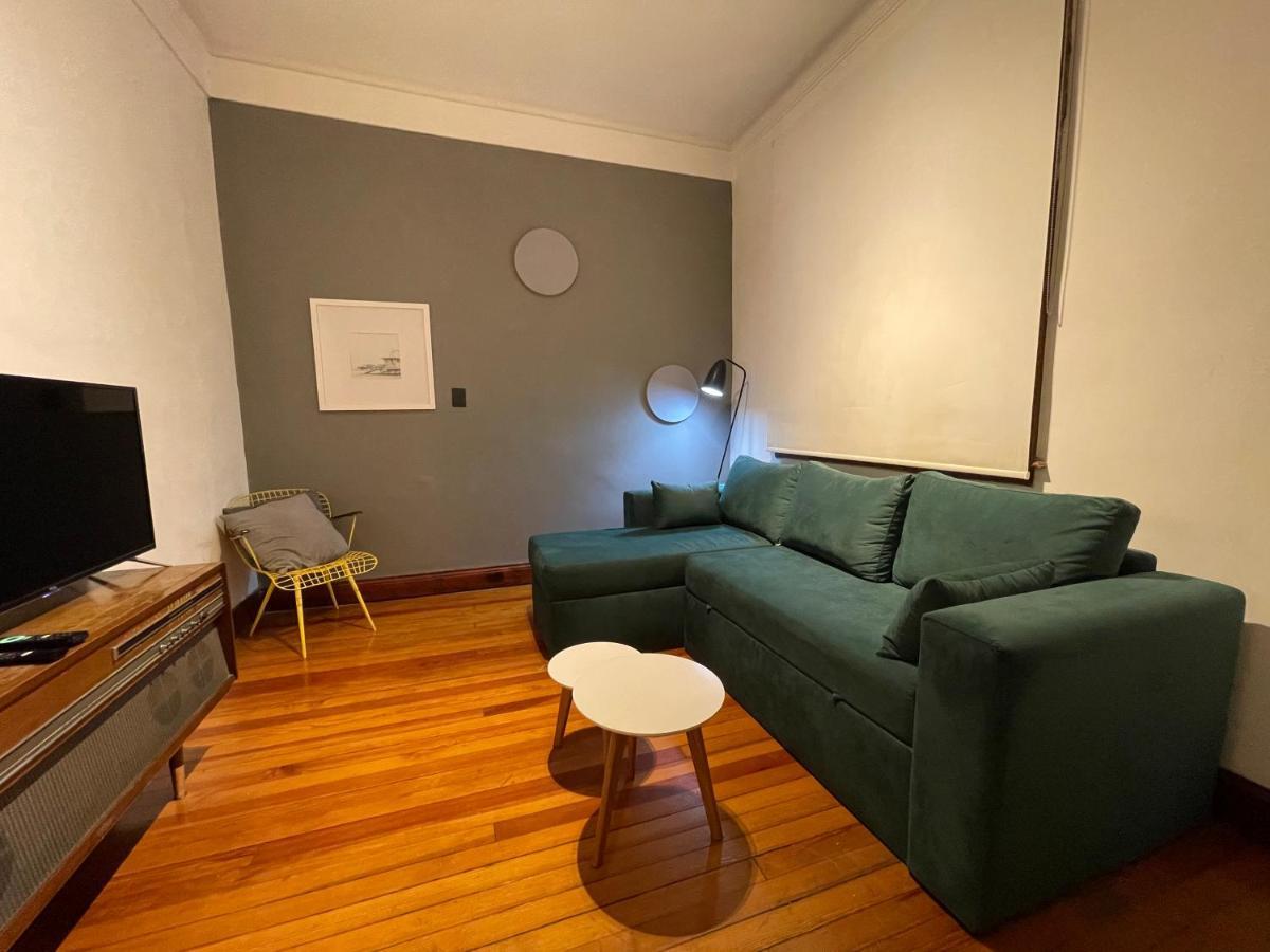 Apartamento Downtown Experiencie #baexp09 *