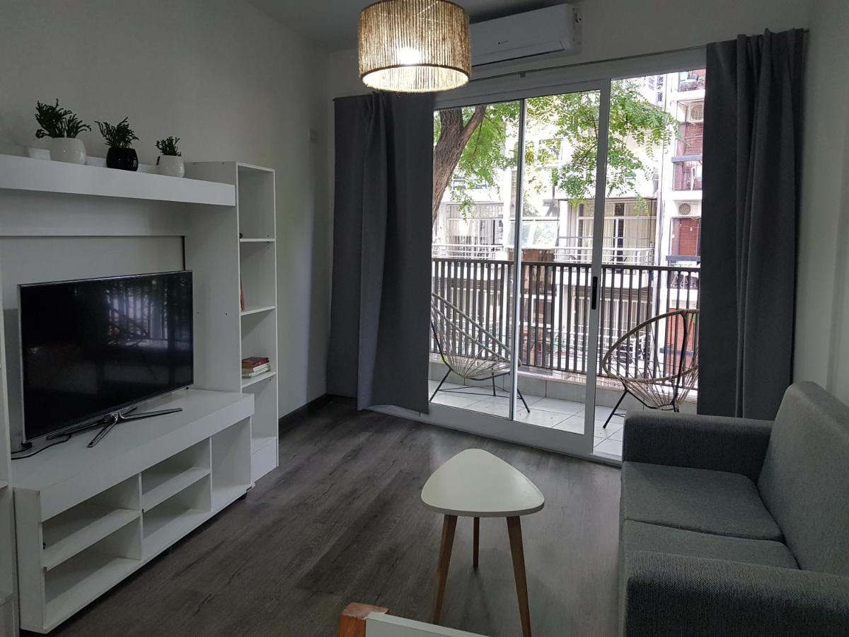 Apartamento Bravo Aps *