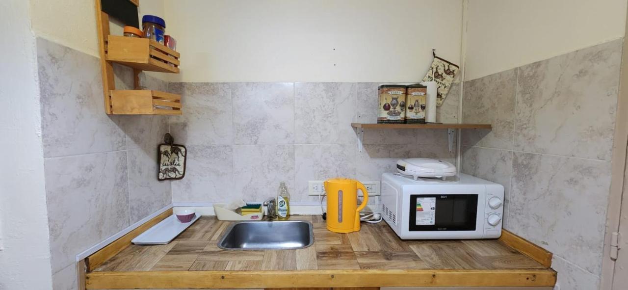 Esmeralda Apartamento