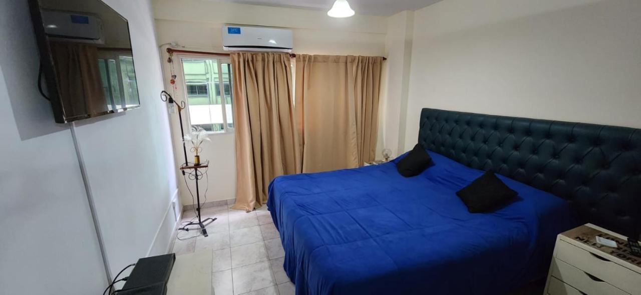 Esmeralda Apartamento Ciudad Autónoma de Buenos Aires