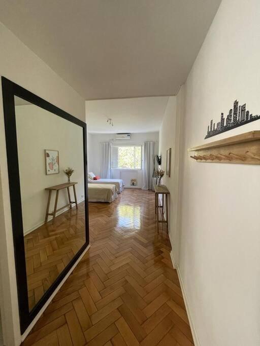 Departamento En Pleno Recoleta * Ciudad Autónoma de Buenos Aires