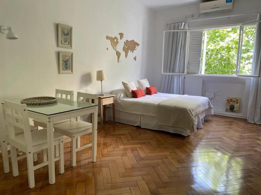 Departamento En Pleno Recoleta Apartamento Ciudad Autónoma de Buenos Aires