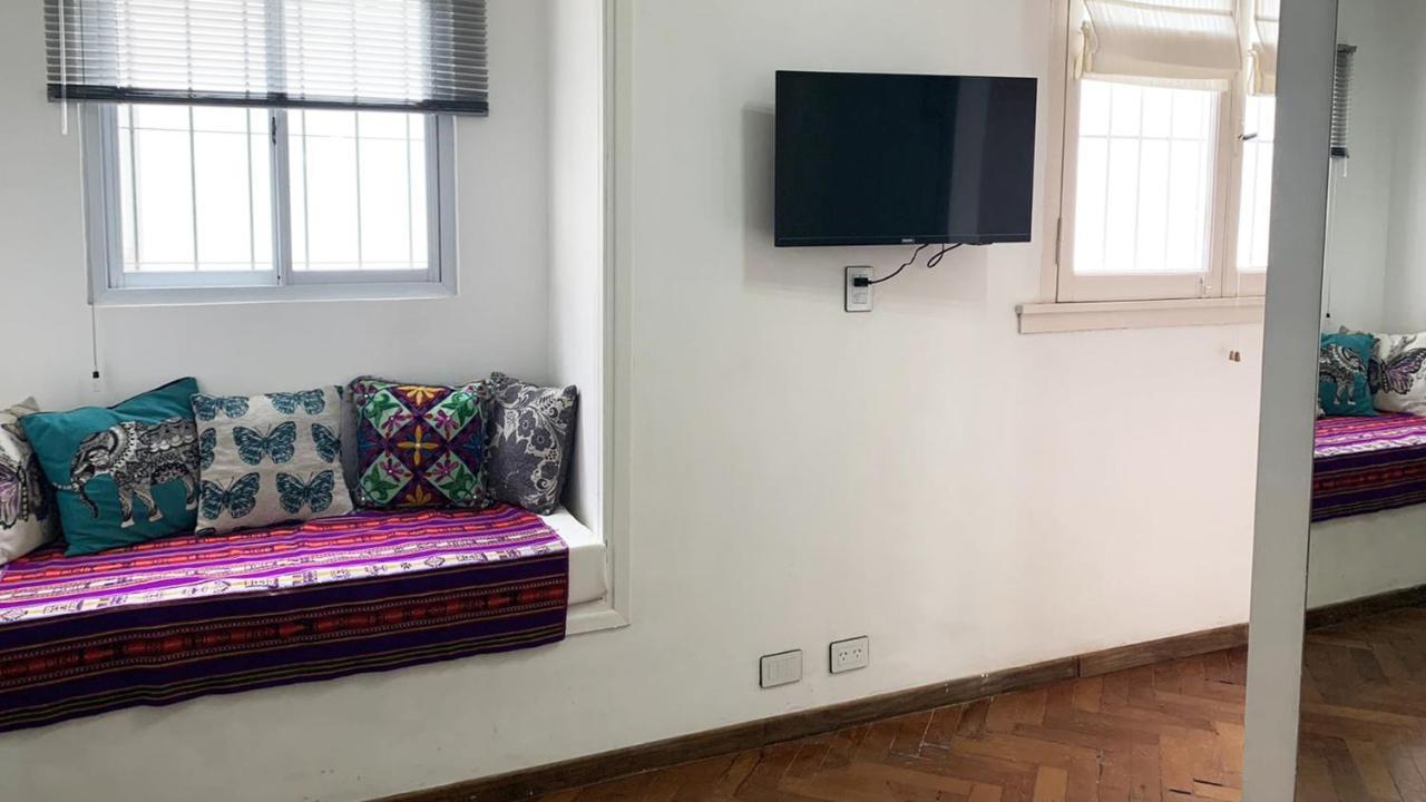 3def0519 Hermoso Departamento En Increible Zona De Belgrano Apartamento