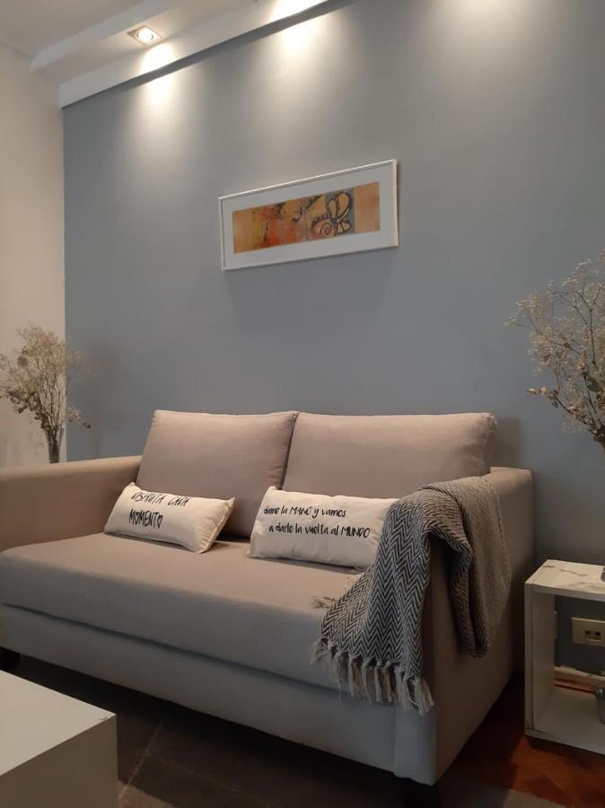 Palermo - Recoleta Apartamento *
