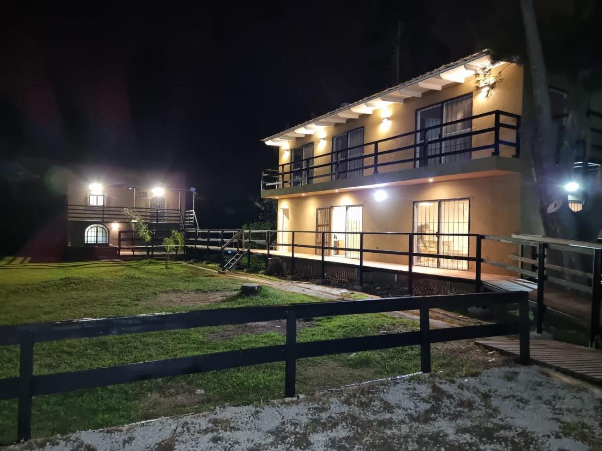La Vikinga Holiday home *
