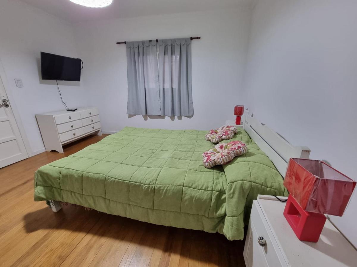 La Vikinga Holiday home Buenos Aires