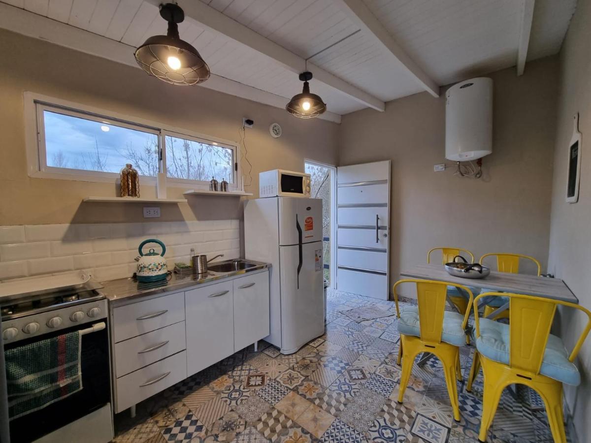 La Vikinga Holiday home