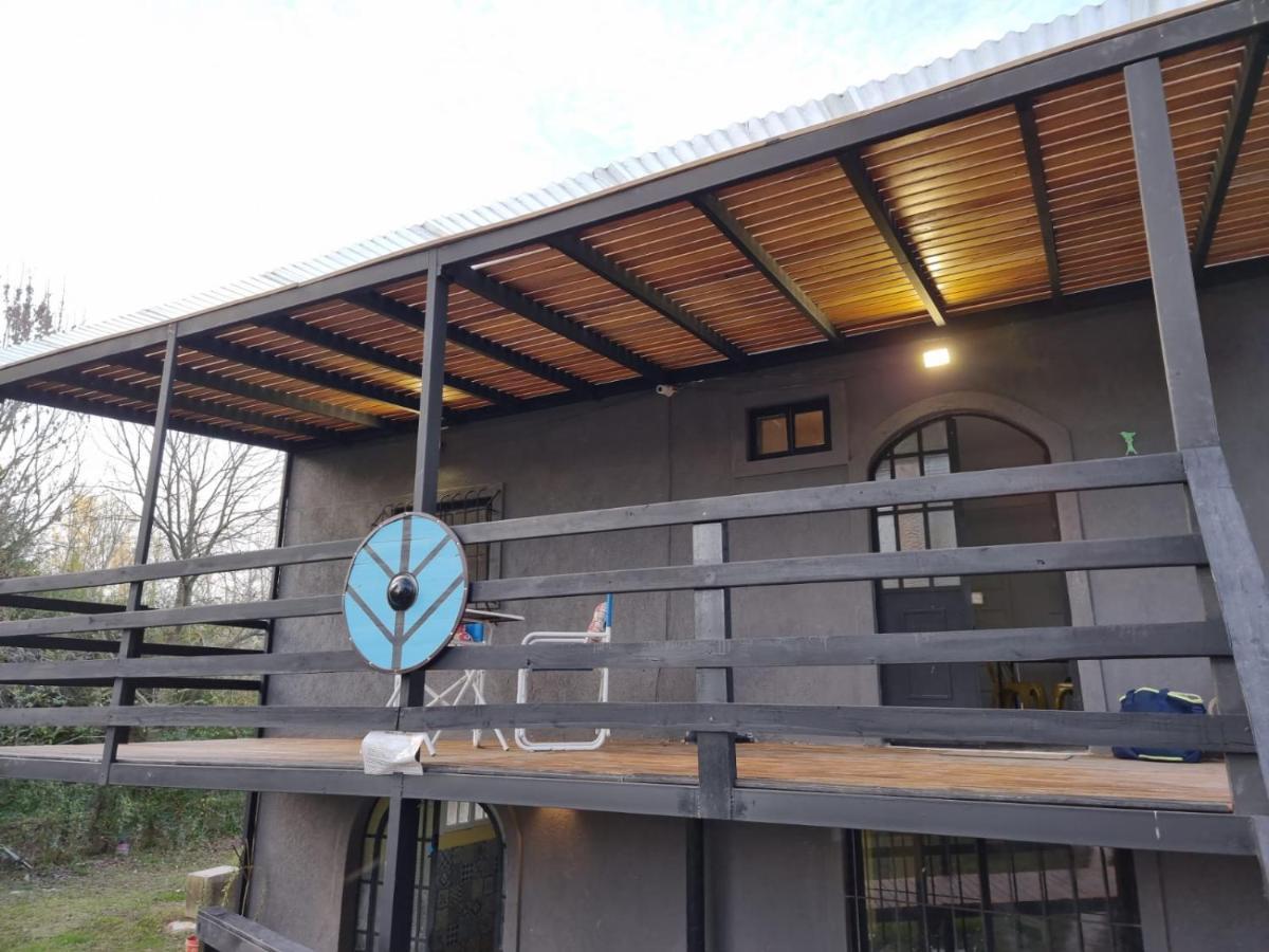 La Vikinga * Buenos Aires
