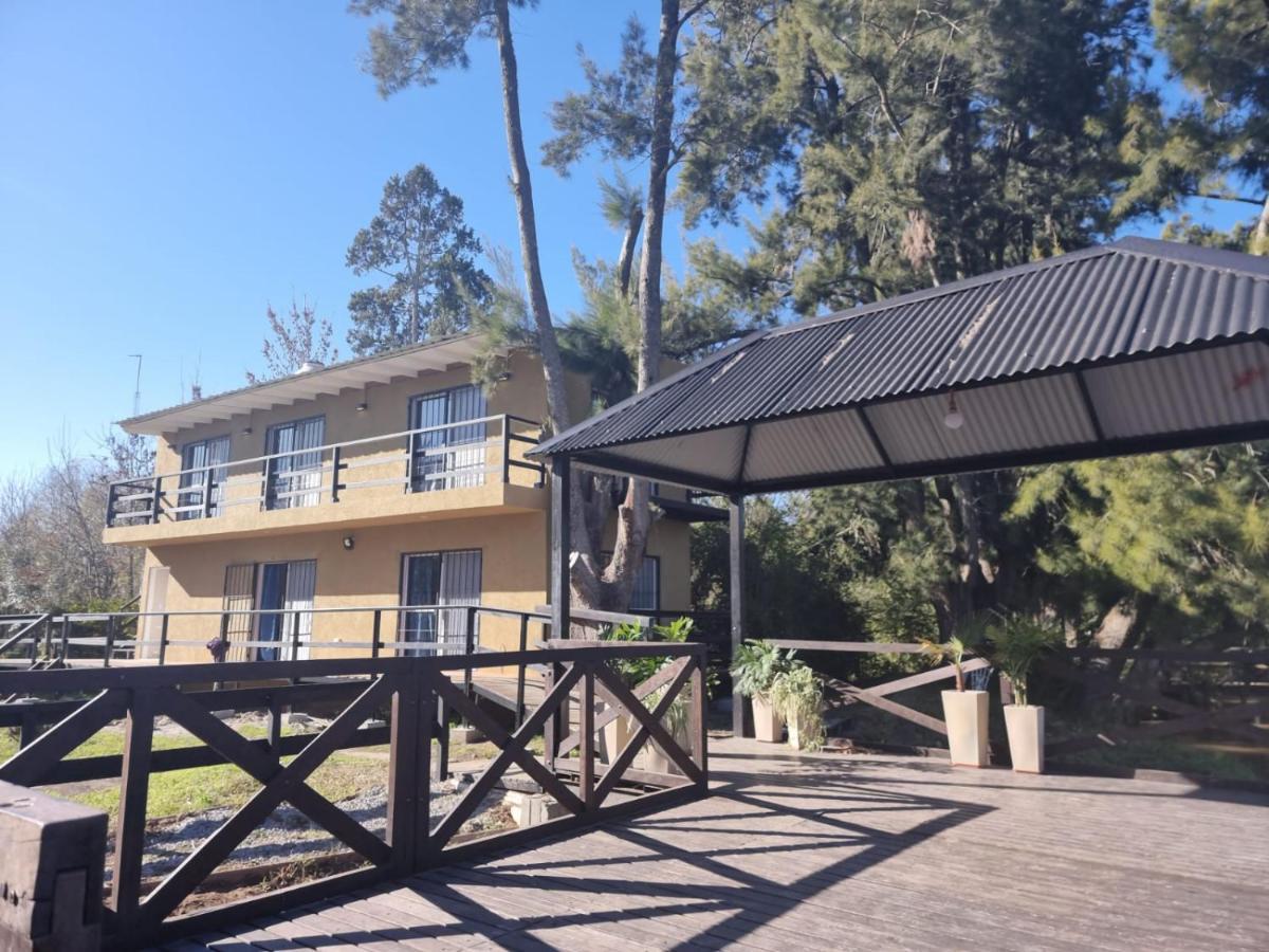 La Vikinga Holiday home