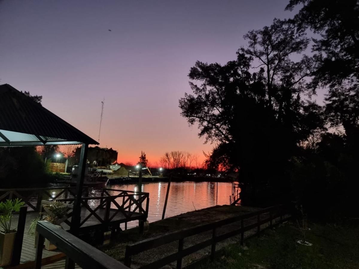 La Vikinga Holiday home *