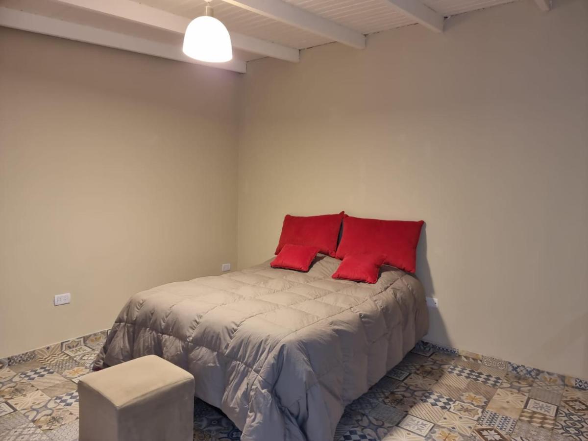 Holiday home La Vikinga