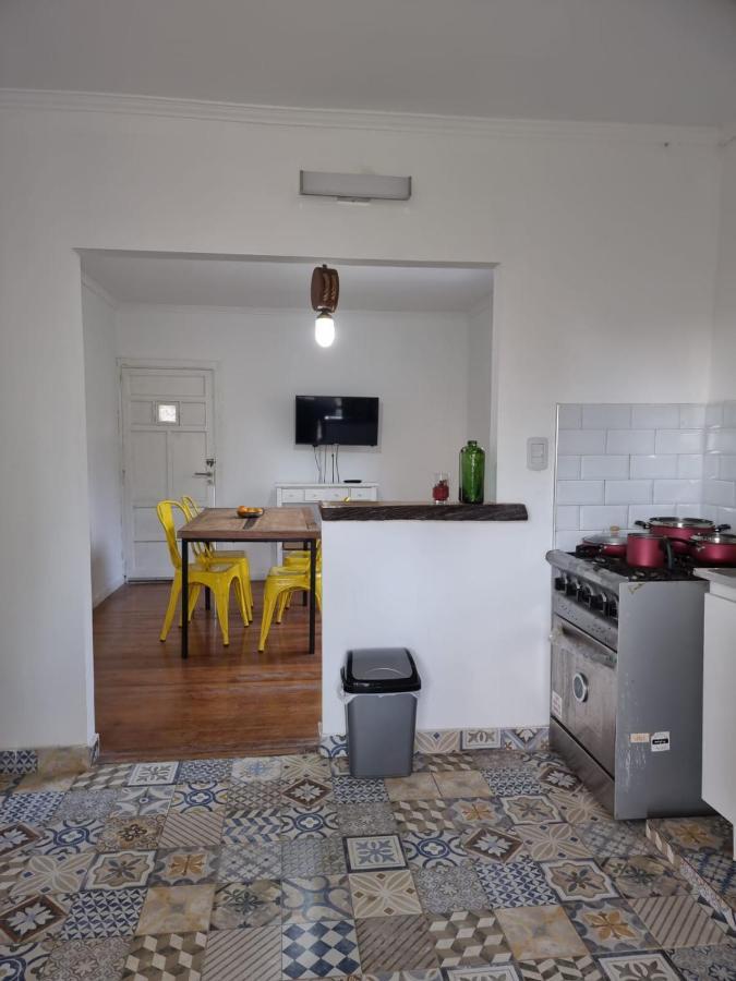Holiday home La Vikinga *