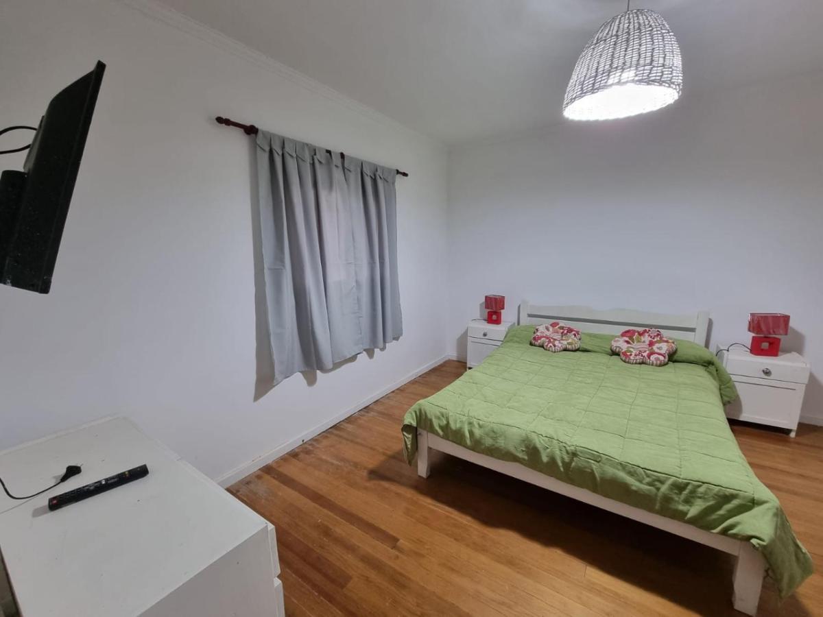 Holiday home La Vikinga Buenos Aires