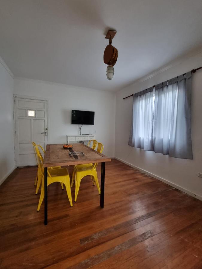 La Vikinga Holiday home