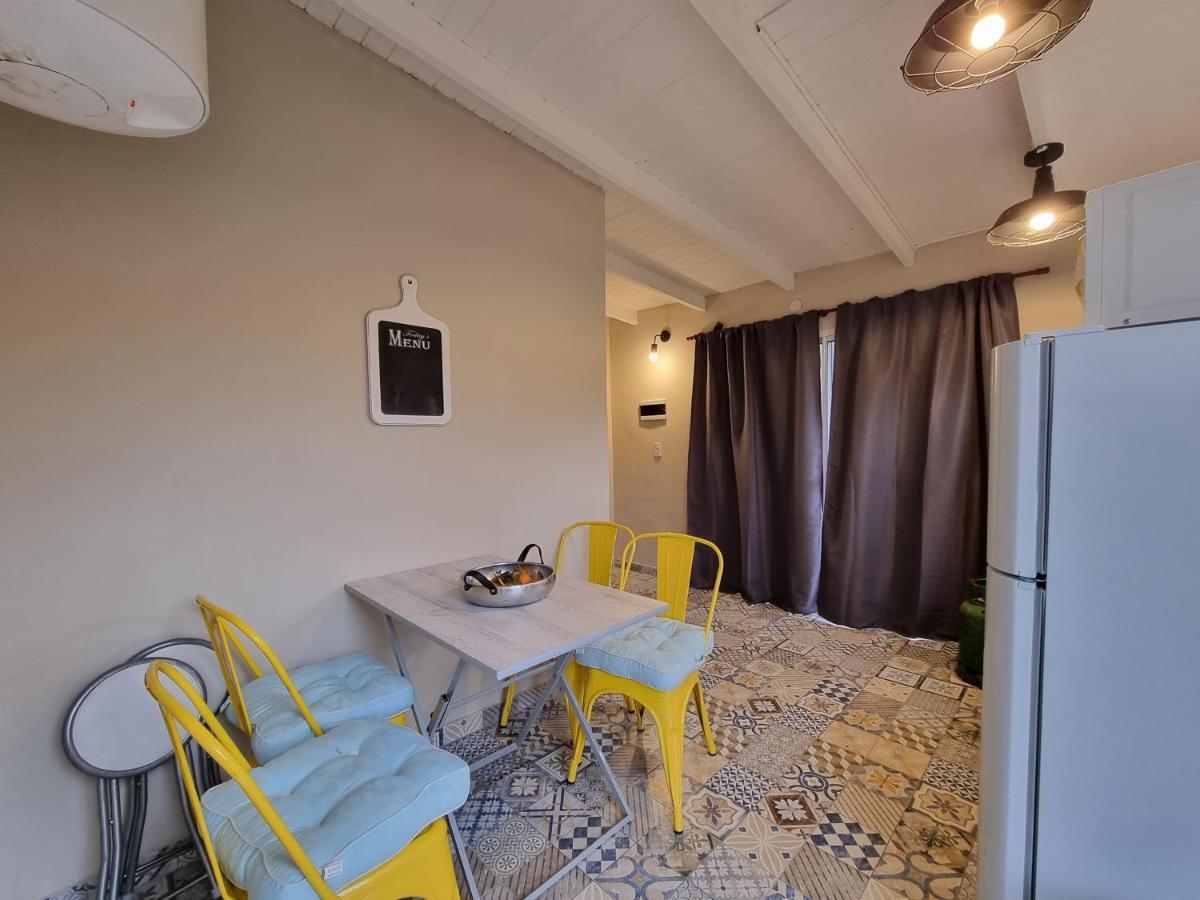 Holiday home La Vikinga Buenos Aires