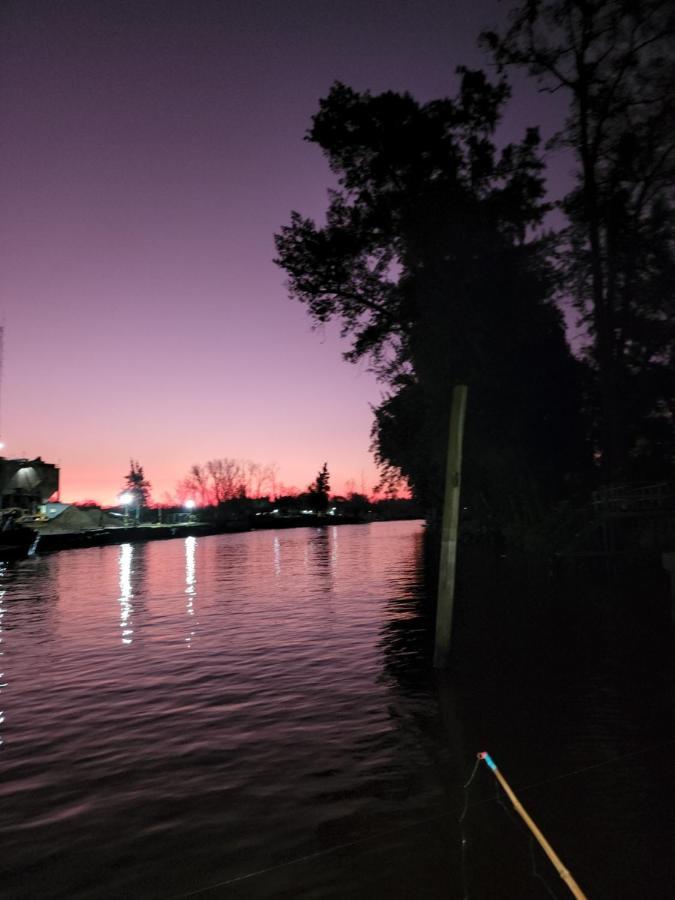La Vikinga Holiday home Buenos Aires