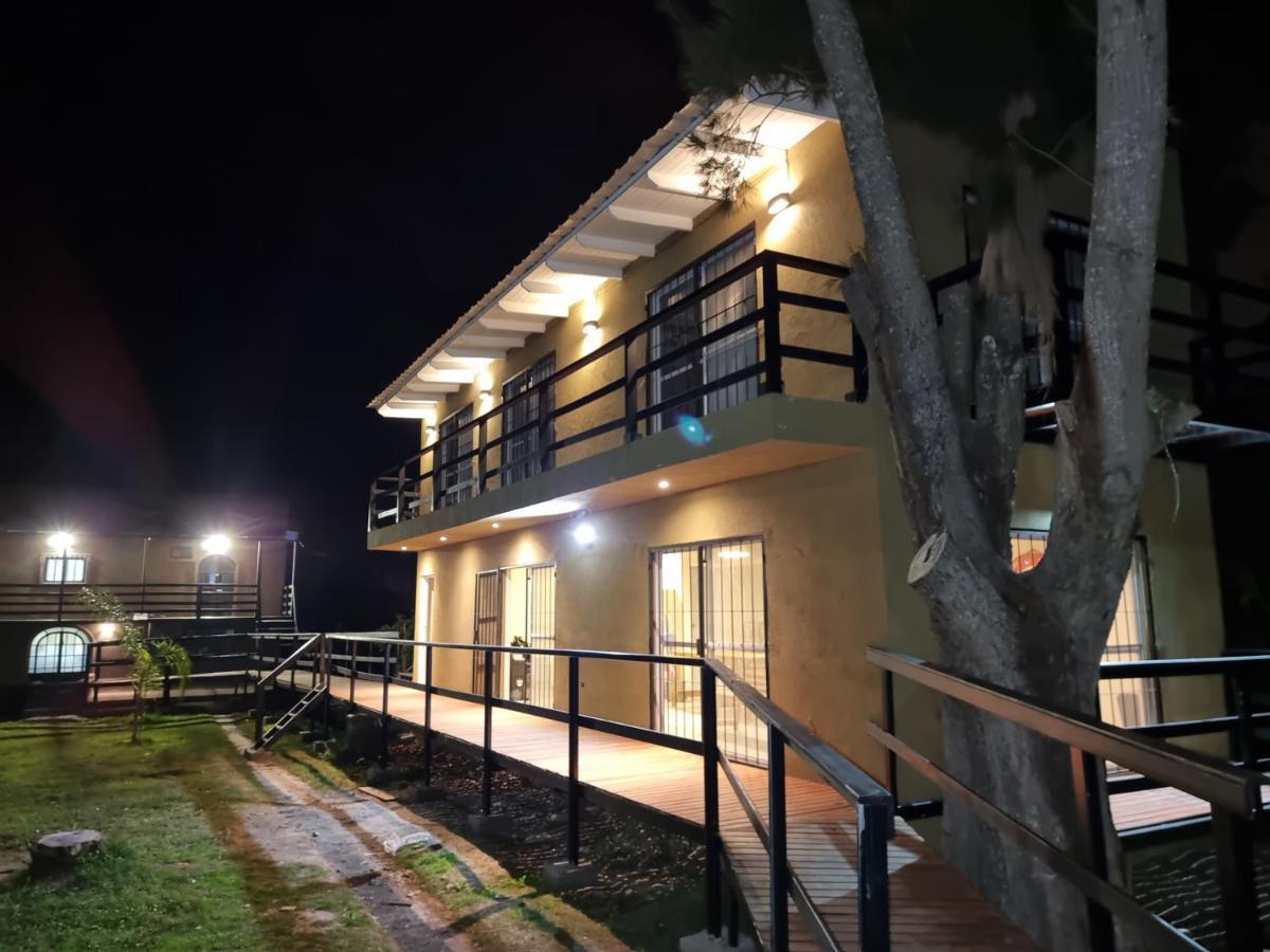 Holiday home La Vikinga *