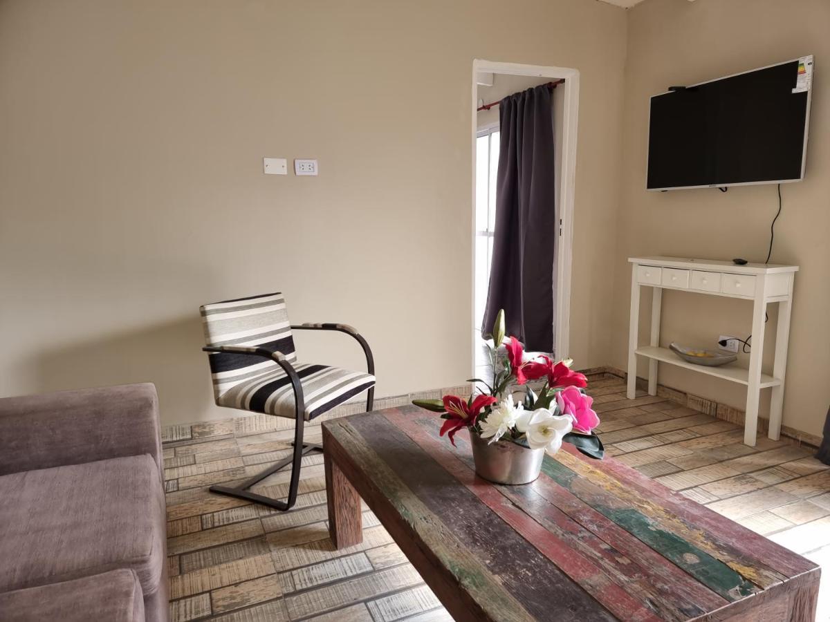 La Vikinga Holiday home Buenos Aires