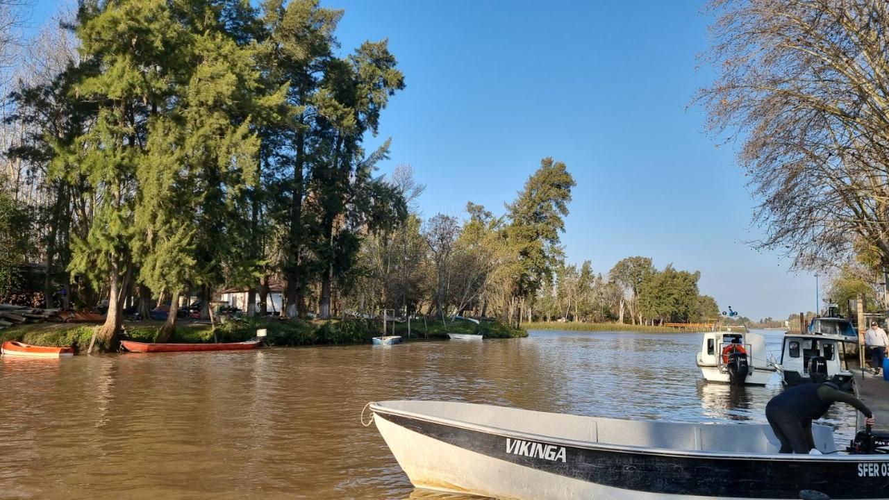La Vikinga Holiday home *