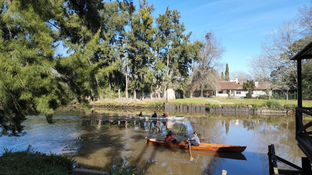 La Vikinga Buenos Aires