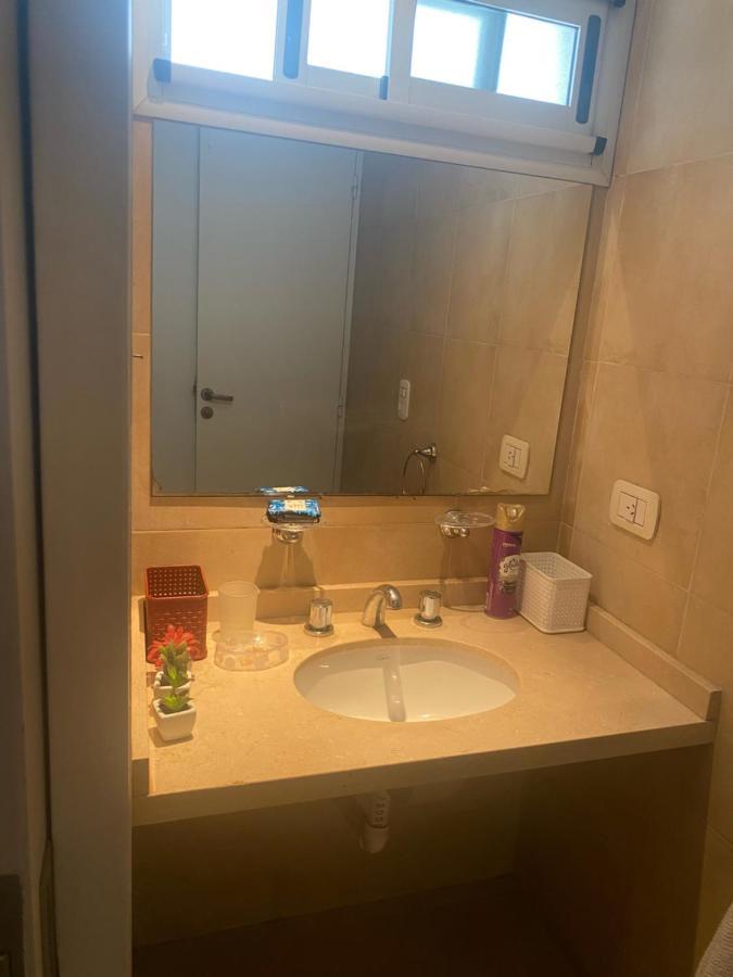 Apartamento Apartamento Crespo / Palermo Queens *