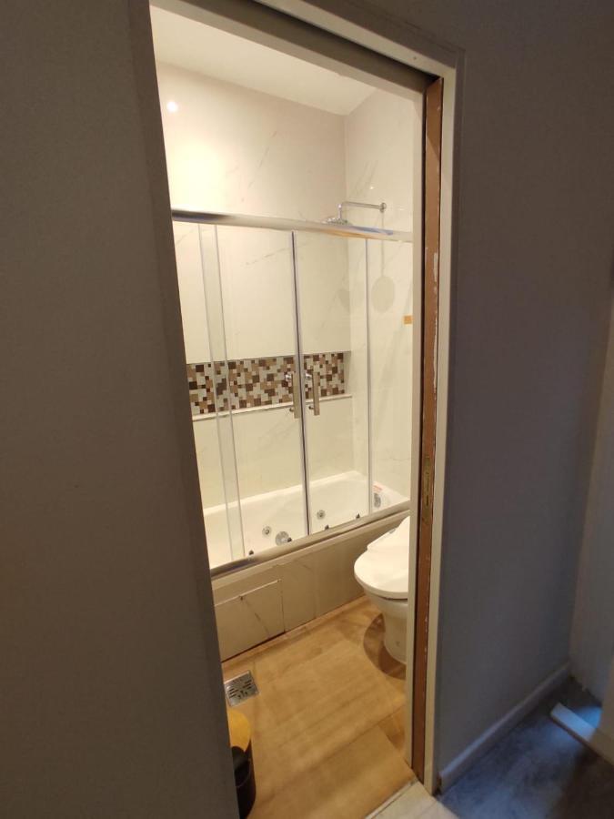 Ldtangoapartment Apartment Buenos Aires