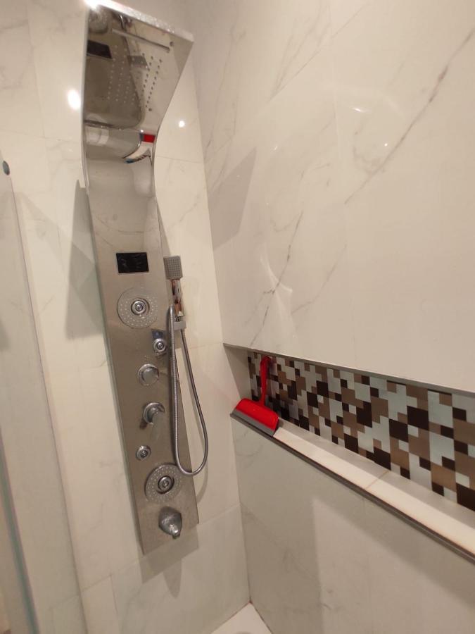 Apartamento Ldtangoapartment