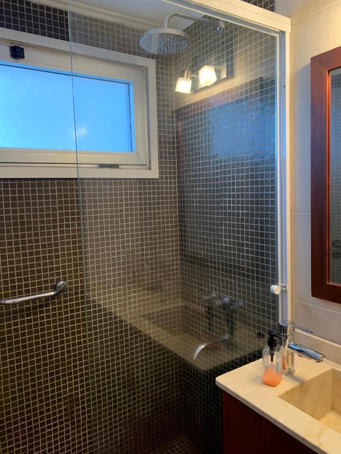 3 Amb Abadia Cochera Techada Solo Con Reserva Apartamento Ciudad Autónoma de Buenos Aires