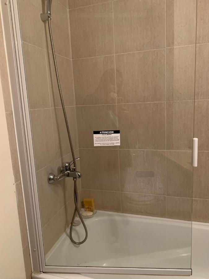 Apartamento 3 Amb Abadia Cochera Techada Solo Con Reserva *