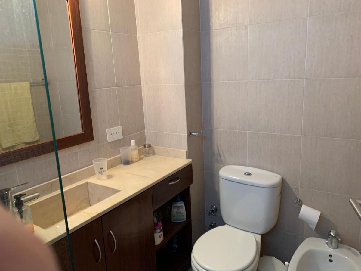 Apartamento 3 Amb Abadia Cochera Techada Solo Con Reserva Ciudad Autónoma de Buenos Aires