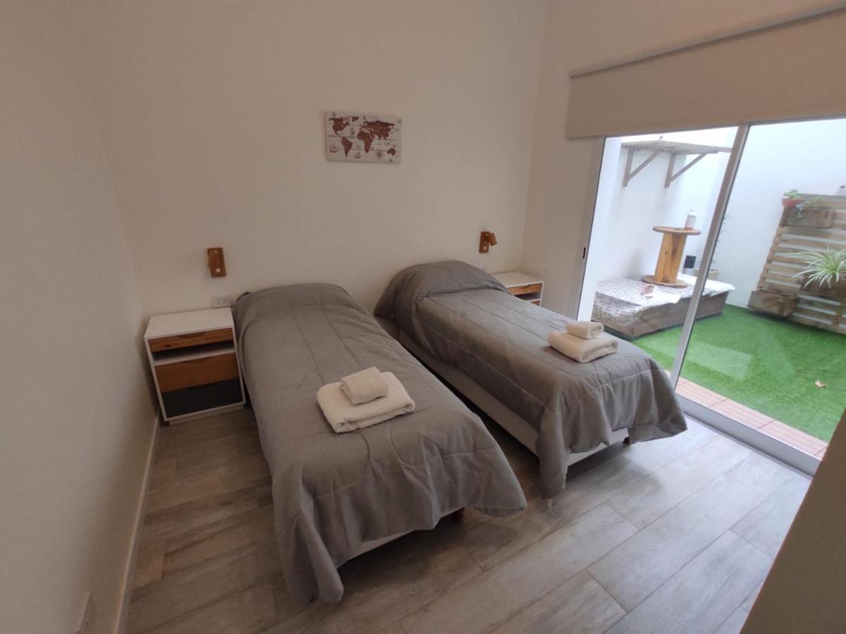 Apartamento Ldtangoapartment