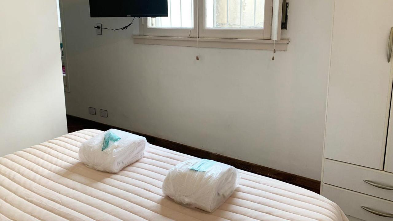 Apartamento 3def0519 Hermoso Departamento En Increible Zona De Belgrano *