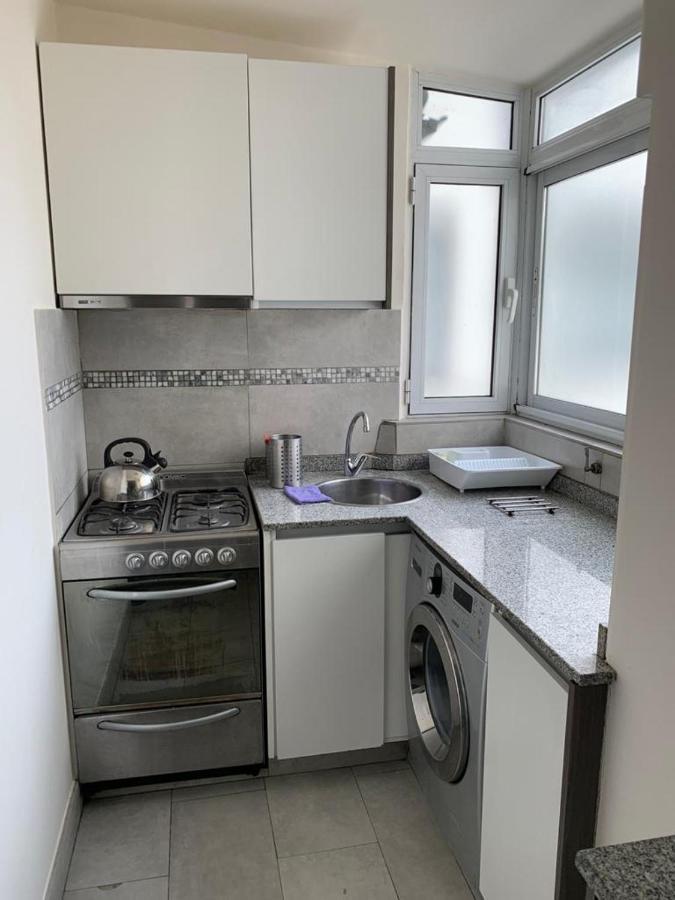 Barrancas De Belgrano Apartamento