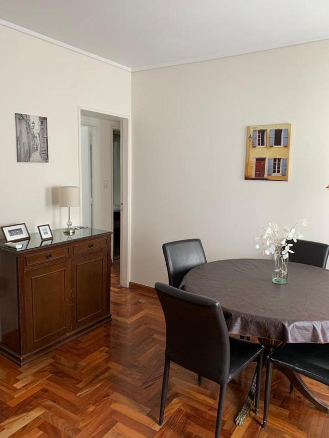 Barrancas De Belgrano Apartamento *
