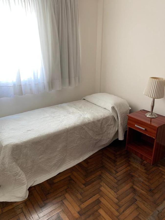 Barrancas De Belgrano Apartamento