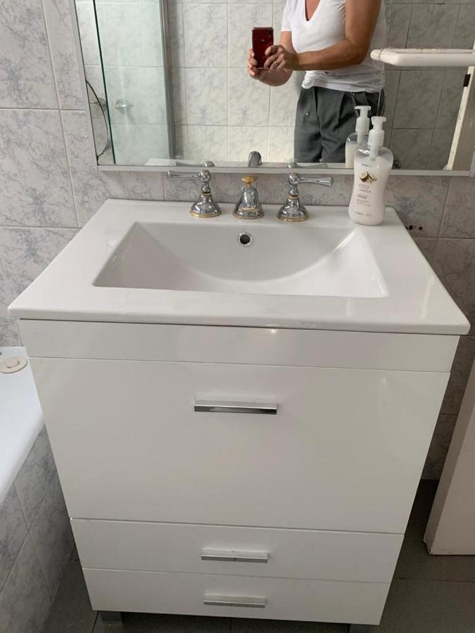 Barrancas De Belgrano Apartamento *