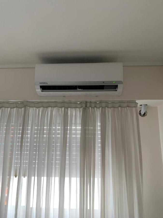 Apartamento Barrancas De Belgrano