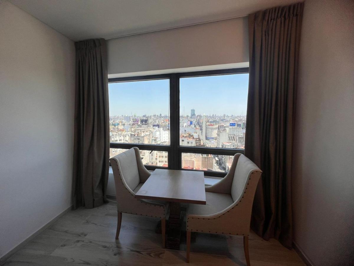 Apartamento Oasis Ciudad Autónoma de Buenos Aires