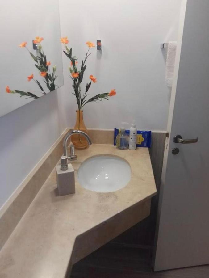 Oasis Apartamento