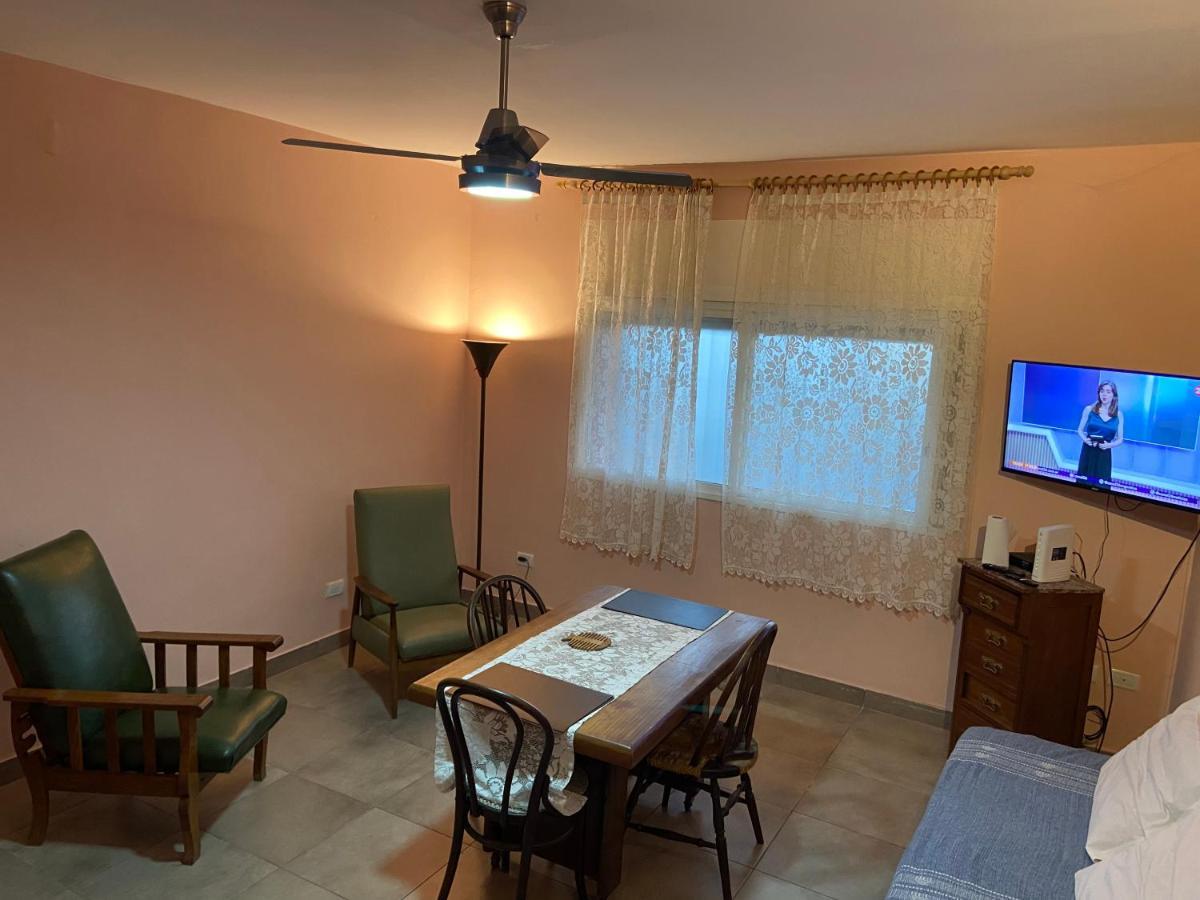 Apartamento Departamentos Enteros En Palermo Hollywood