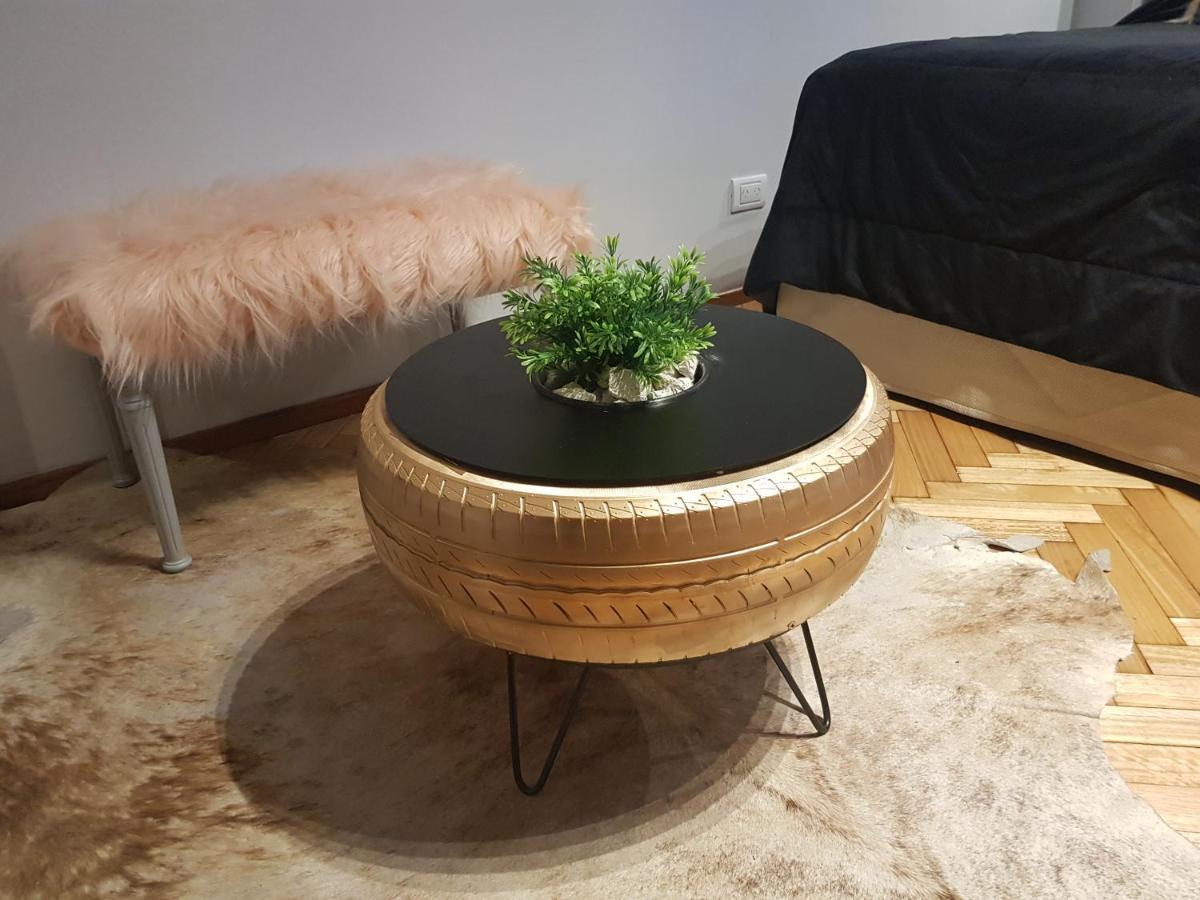 Apartamento Inspireba - Balcony *
