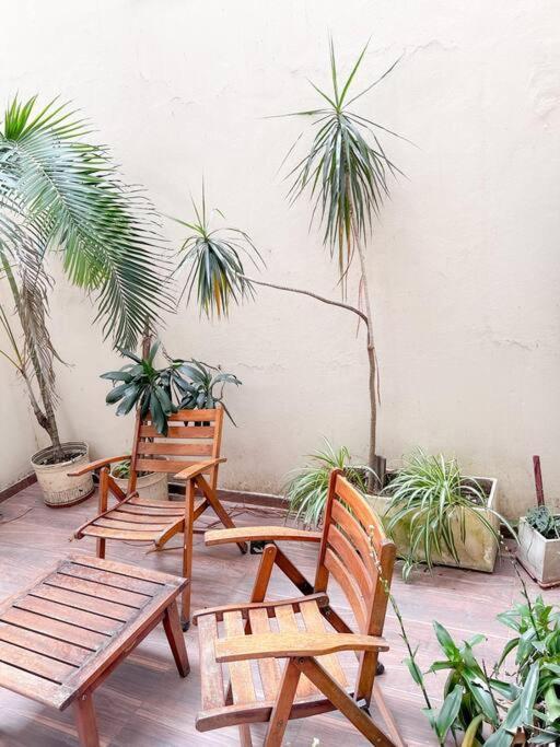 Hermoso Loft En Zona Recoleta C Pileta! *