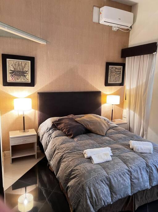 Hermoso Loft En Zona Recoleta C Pileta! Apartamento