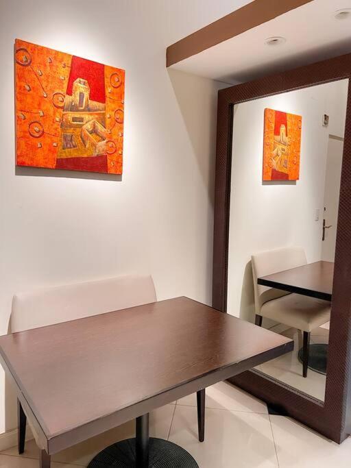 Apartamento Hermoso Loft En Zona Recoleta C Pileta! Ciudad Autónoma de Buenos Aires