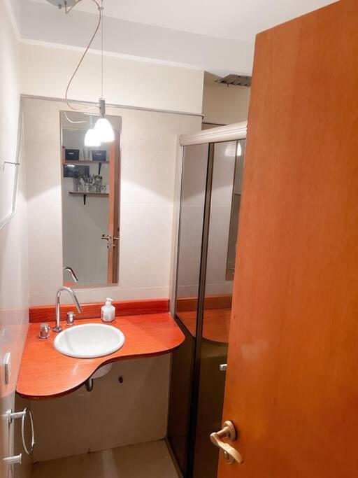 Hermoso Loft En Zona Recoleta C Pileta! Apartamento