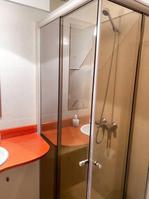 Hermoso Loft En Zona Recoleta C Pileta! Apartamento Ciudad Autónoma de Buenos Aires